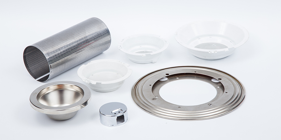 金屬沖壓件 金屬沖壓件