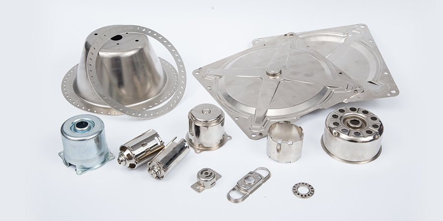 沖壓加工 沖壓加工