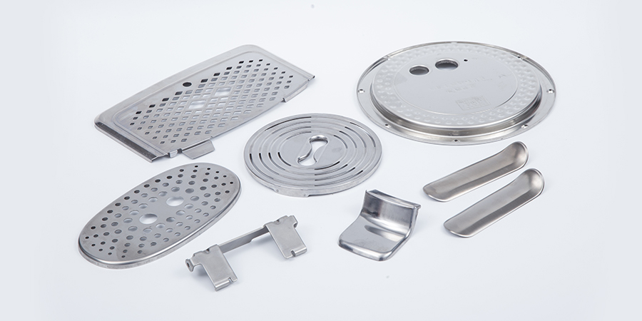 沖壓加工 沖壓加工