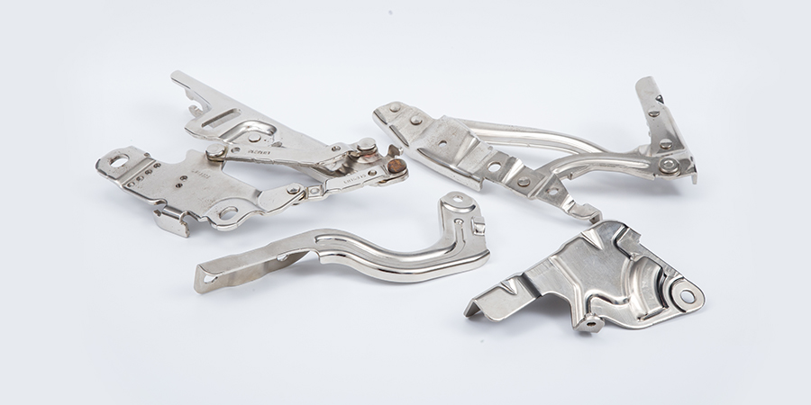 精密沖壓件 精密沖壓件