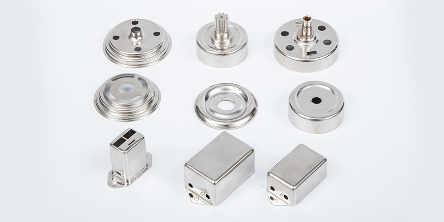 沖壓加工 沖壓加工