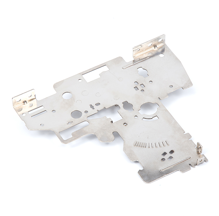 打印機左右墻板