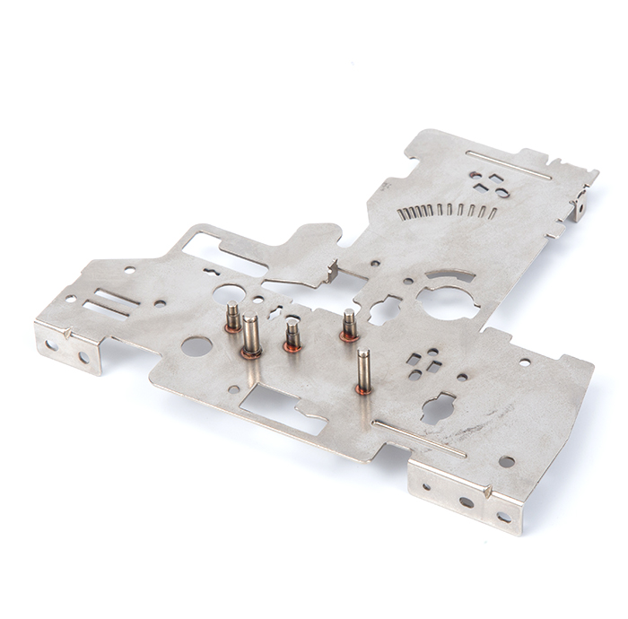 打印機左右墻板