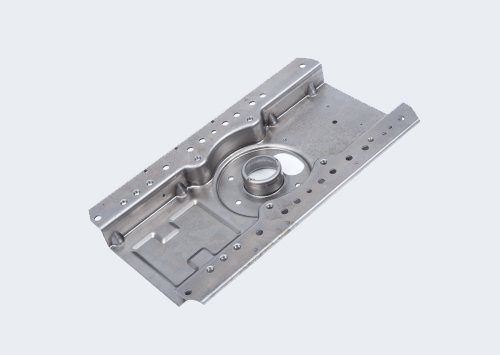 小家電精密沖壓件 小家電精密沖壓件