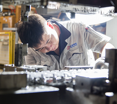 精密沖壓件 精密沖壓件