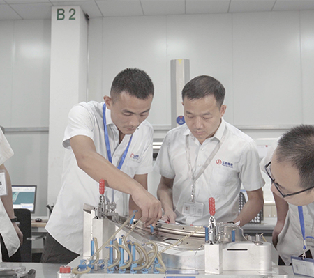 精密沖壓件 精密沖壓件