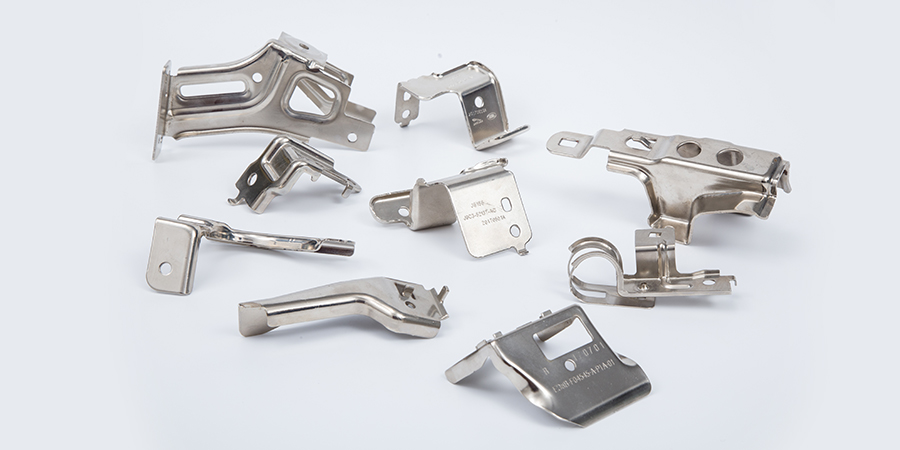 金屬沖壓件 金屬沖壓件