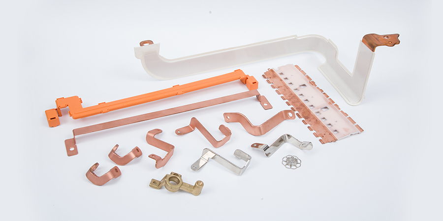 精密沖壓件 精密沖壓件