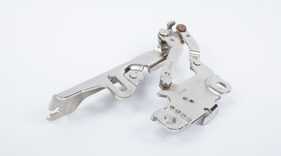 精密沖壓件 精密沖壓件