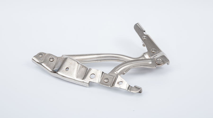 精密沖壓件 精密沖壓件