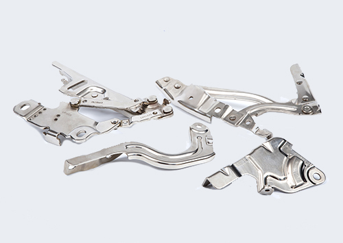 汽車精密沖壓件 汽車精密沖壓件