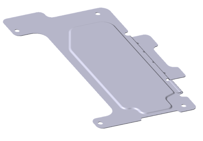 汽車精密沖壓件 汽車精密沖壓件