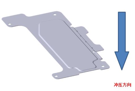 汽車精密沖壓件 汽車精密沖壓件