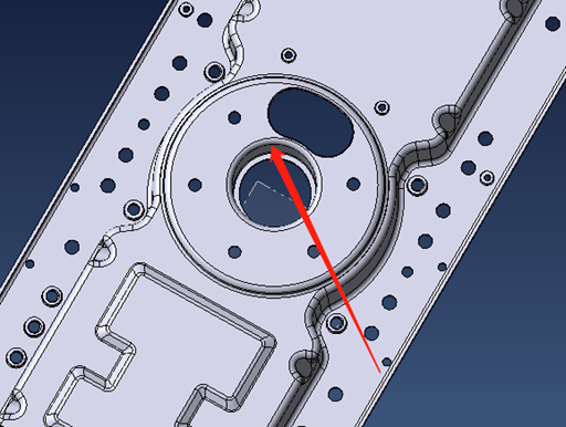 小家電精密沖壓件 小家電精密沖壓件