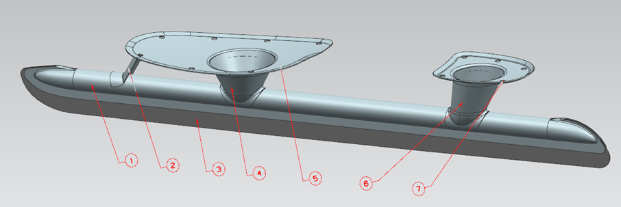 精密沖壓件 精密沖壓件