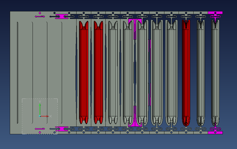 精密沖壓件 精密沖壓件