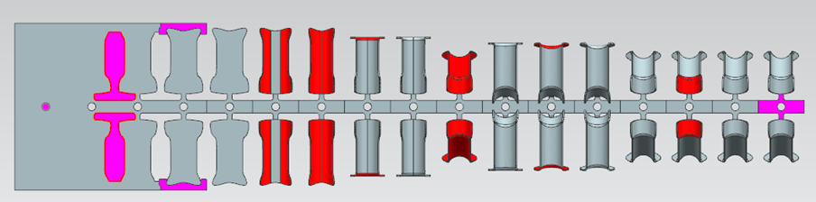 精密沖壓件 精密沖壓件