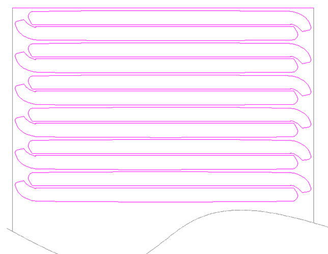 精密沖壓件 精密沖壓件