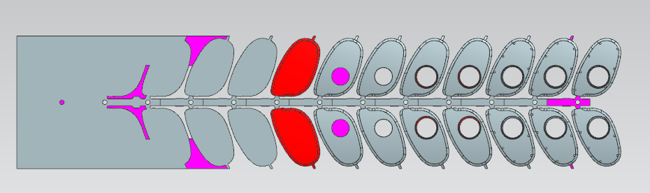 精密沖壓件 精密沖壓件