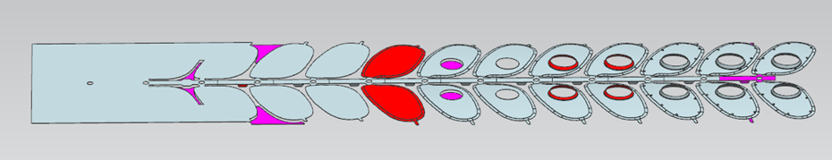精密沖壓件 精密沖壓件