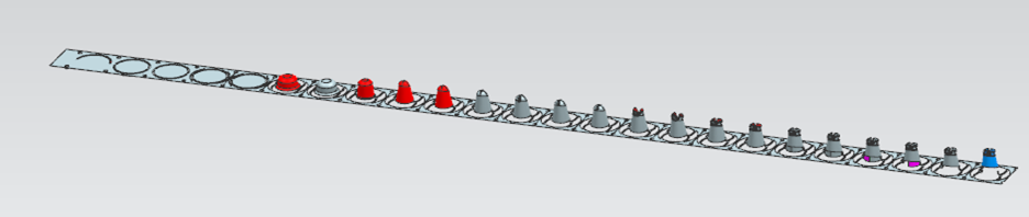 精密沖壓件 精密沖壓件