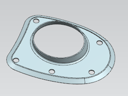 精密沖壓件 精密沖壓件