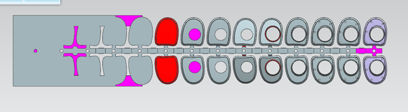 精密沖壓件 精密沖壓件