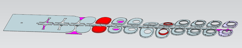 精密沖壓件 精密沖壓件