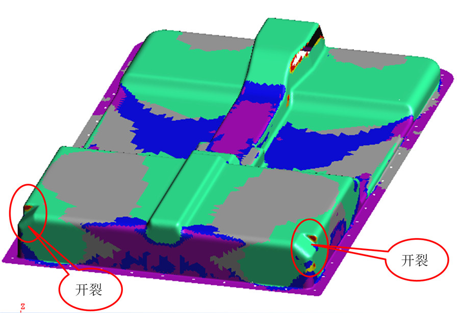 汽車精密沖壓件 汽車精密沖壓件