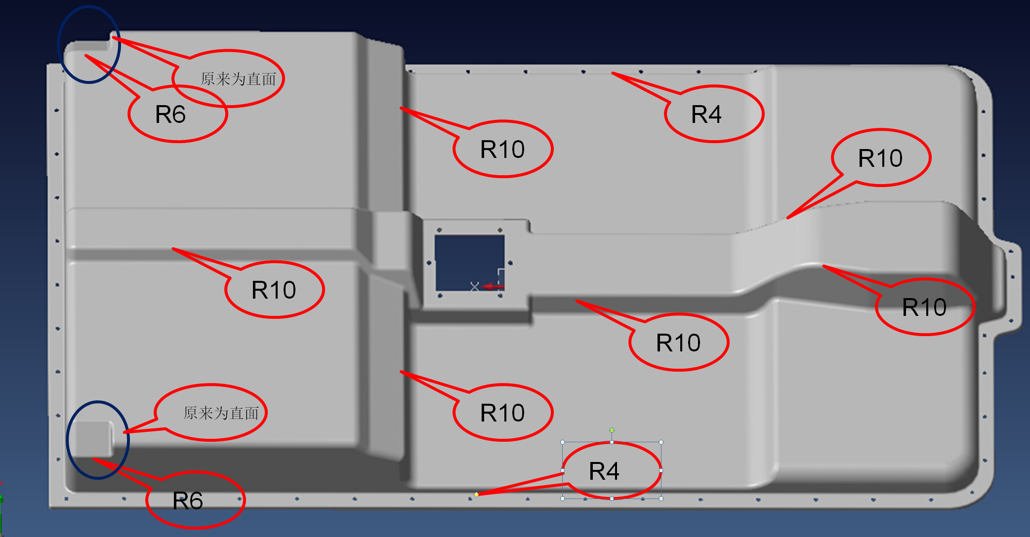 汽車精密沖壓件 汽車精密沖壓件