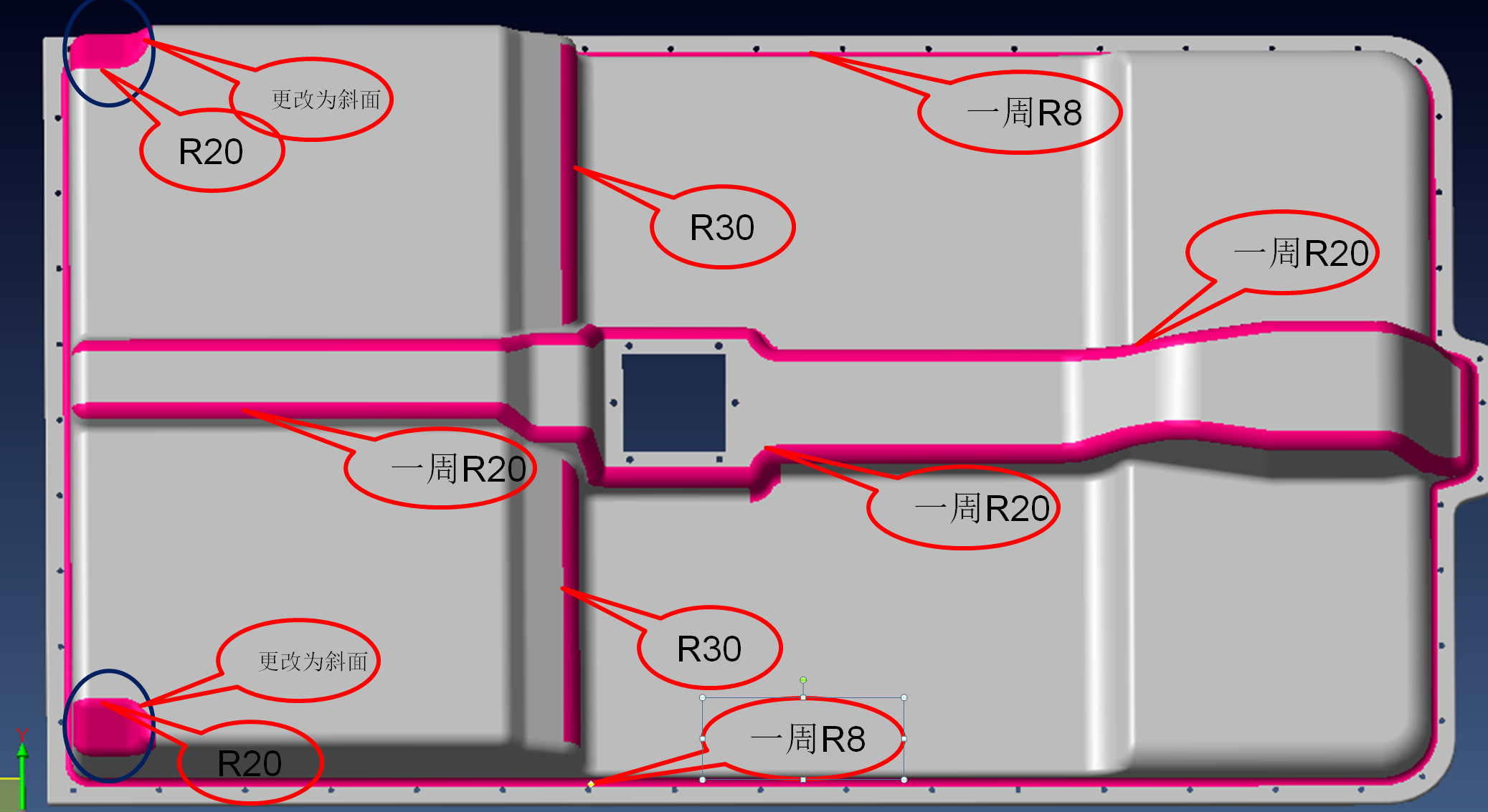 汽車精密沖壓件 汽車精密沖壓件