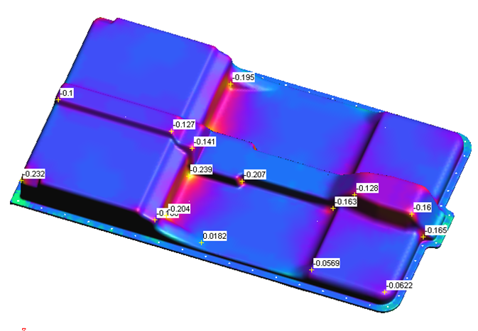 汽車精密沖壓件 汽車精密沖壓件