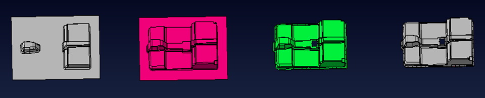 汽車精密沖壓件 汽車精密沖壓件