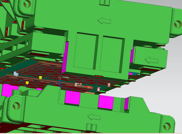 汽車精密沖壓件 汽車精密沖壓件