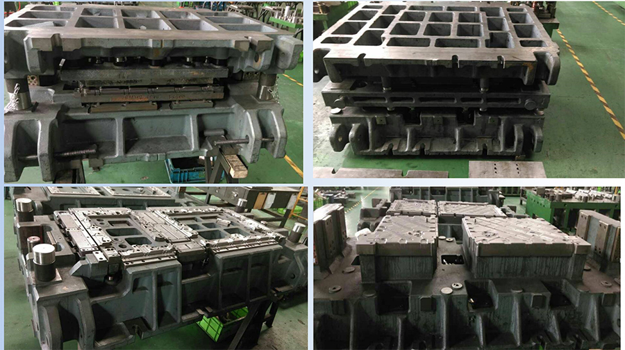 汽車精密沖壓件 汽車精密沖壓件