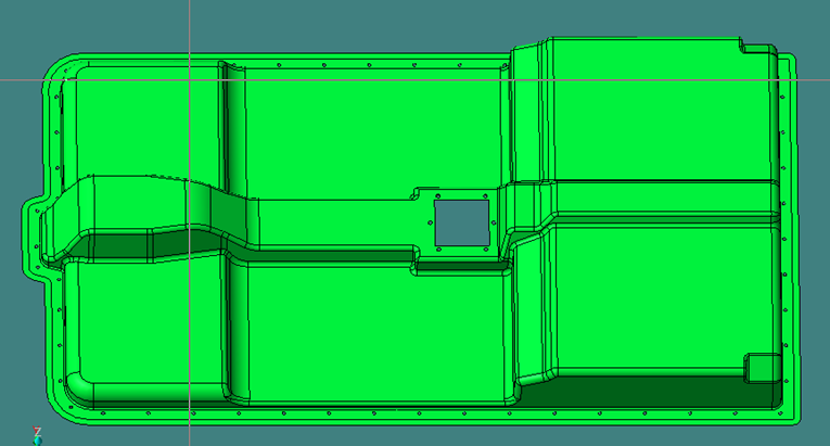 汽車精密沖壓件 汽車精密沖壓件