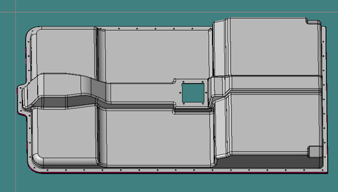 汽車精密沖壓件 汽車精密沖壓件