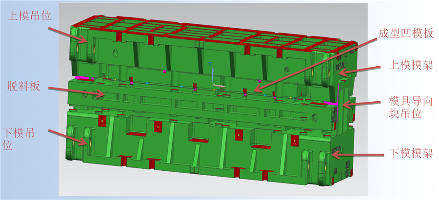 汽車精密沖壓件 汽車精密沖壓件